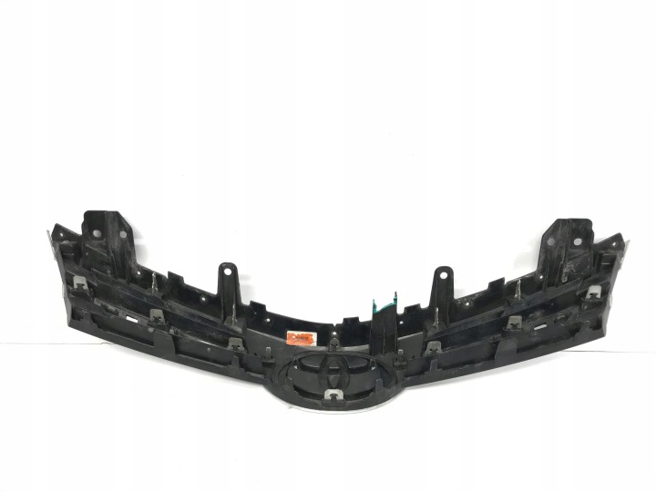 фото №6, Toyota corolla e16 рестайлінг решітка радіатора 2016r- 53111-02a80