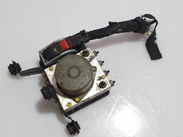 фото №6, Audi q3 vw sharan tiguan 5n0614109cd насос abs блок керування модуль оригінал