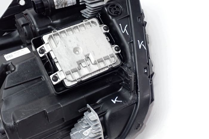 фото №9, Kia sportage v полный led 21- фара левое фара левая 92101r2000