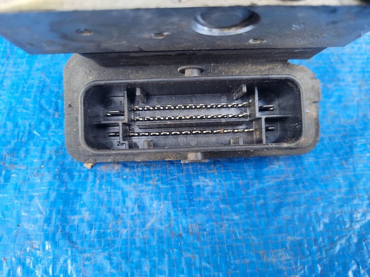 фото №8, Запчастини | corsa e насос блок керування abs 39011871 az3 коди!