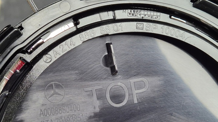 фото №15, Решётка радиатор решётка радиатора mercedes e-klasa w214 22- a2148804501 led amg камера