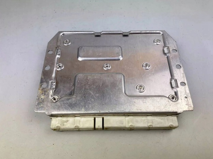 фото №8, Блок управления подвешивание пневматического зад mercedes-benz s w220 a2205450532