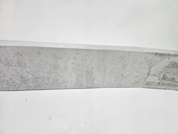 фото №11, Lexus nx nx300h nx200t 2014 - 2021 балка бампера зад 52171-78010
