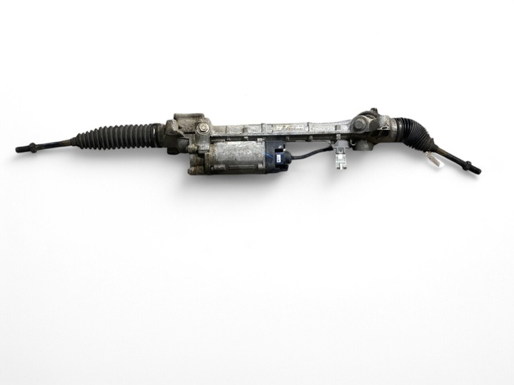 фото №9, Mercedes-benz gle w166 - c292 2018 трансмиссия рулевая / рулевая рейка