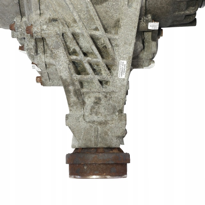 фото №12, Audi a8 d4 4.2 tdi quattro міст задній диференціал диференціал mxx 0be500043c