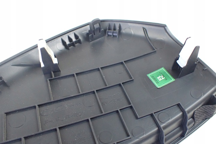 фото №3, Kia optima iv захист заглушка 84765-d4010