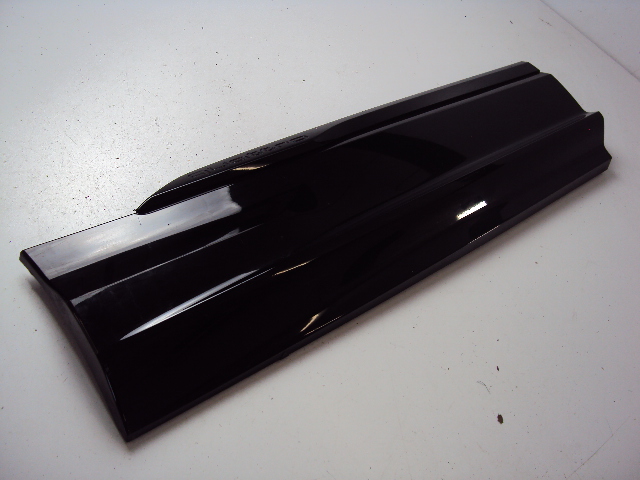 фото №1, Планка дверь правые зад audi q7 4m рестайлинг s-line 19-