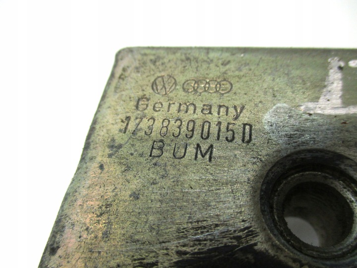 фото №12, Audi 80 b2 78-86 замок двері перед зад лівий правий