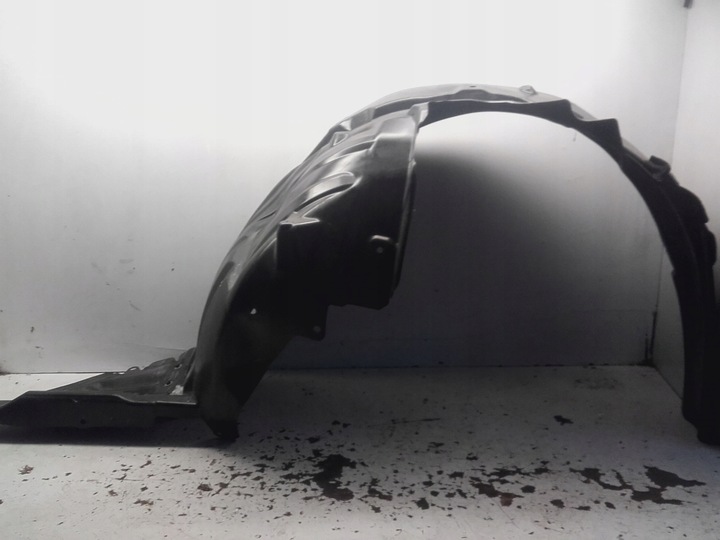 фото №1, Підкрилок передні праві subaru outback 16r-