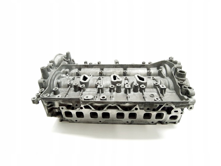 фото №10, Головка renault master 2.3 dci bi eu6 110422750r