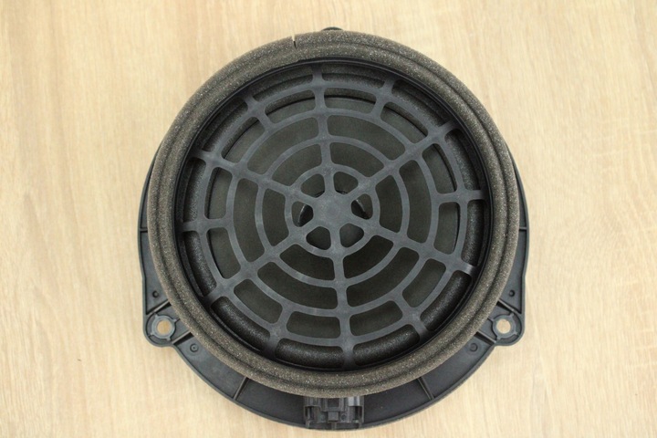 фото №1, Оригинальный динамик дверь зад задний audi a6 c7 4g1035411 64km