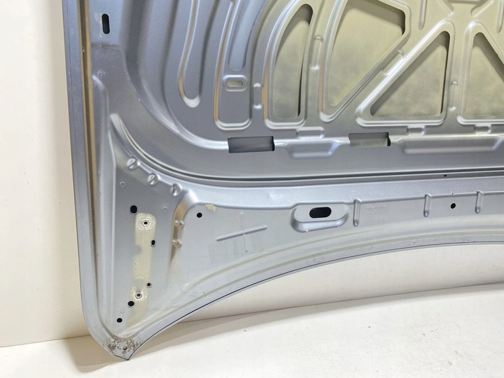 фото №14, Volvo xc 60 ii 2017- капот двигателя 31424557