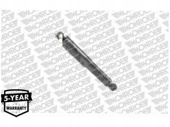 фото №2, Амортизаторы зад iveco daily iii 2.3-3.0 99-07