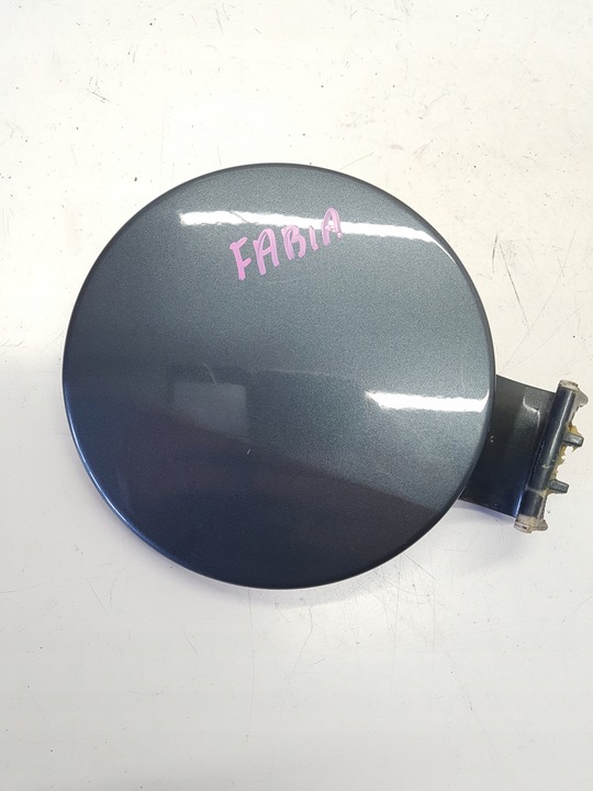 фото №1, Кришка заливання пального skoda fabia 6y5010472l