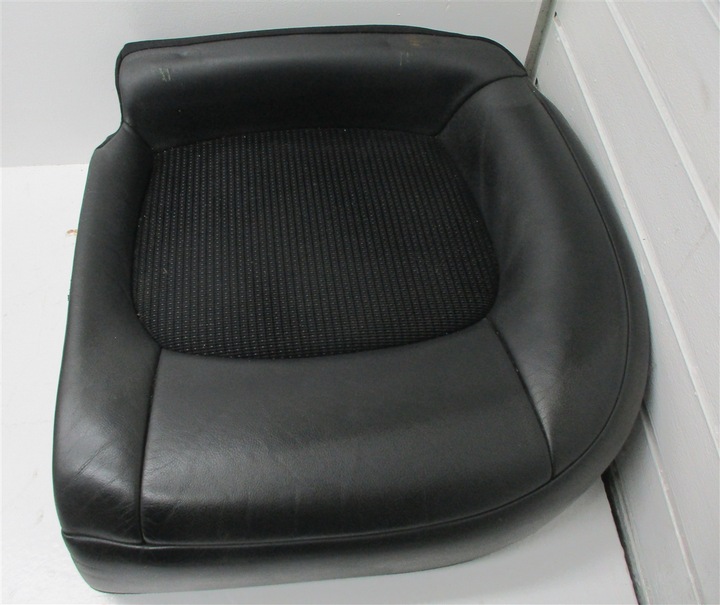 фото №6, Диван задняя citroen c5 iii x7 универсал полукожа