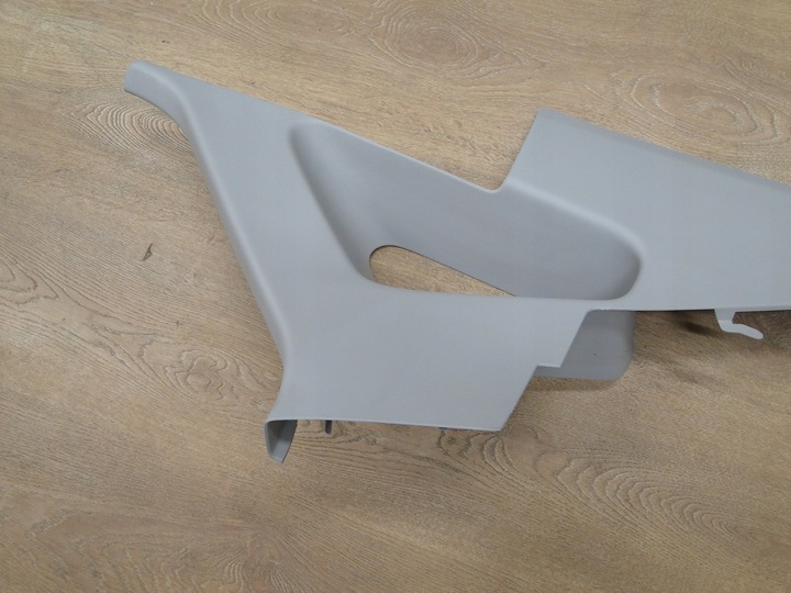 фото №11, Renault talisman обшивка стійка задні праві