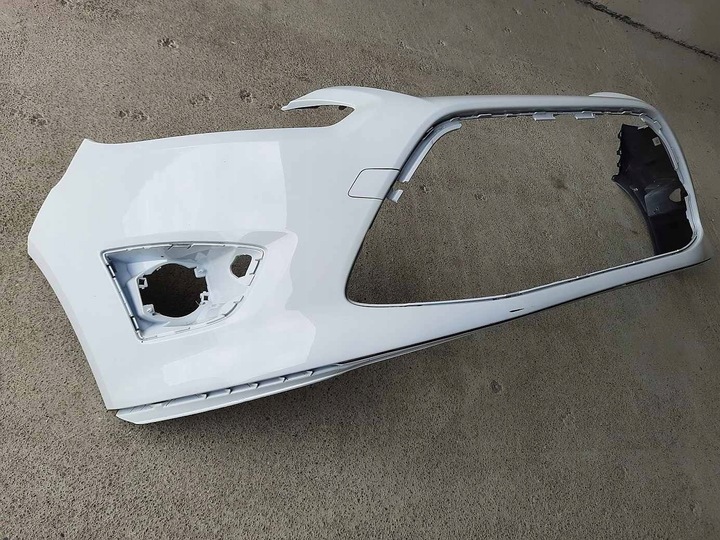 фото №1, Бампер перед ford c max ii mk2 новий оригінальний