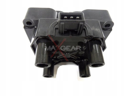 фото №2, Котушка запалювання ford 1,3b/ 1,25-1,8 zetec