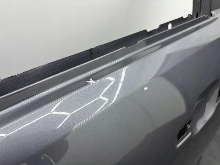 фото №9, Vw amarok ii 2023r-- дверь перед левая передние