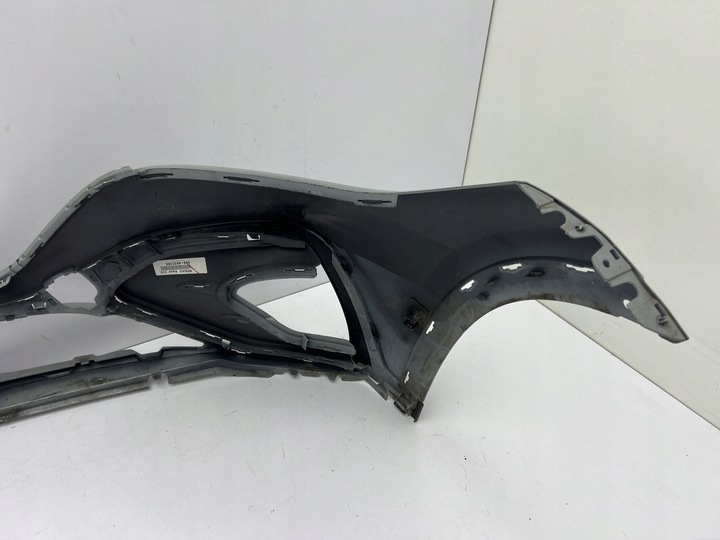 фото №7, Mercedes eqe amg w294 x294 бампер переднє перед pdc оригінал oem 23-