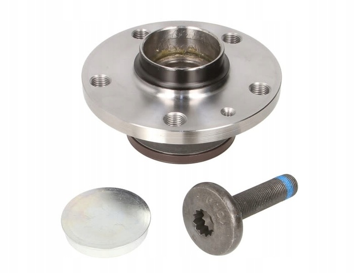 фото №16, Snr r154.54 набор подшипник колёса r154.54 r154.54