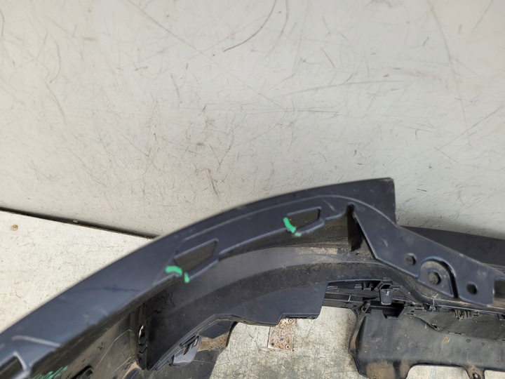 фото №12, Bmw x4 g02 набор бампер задний зад