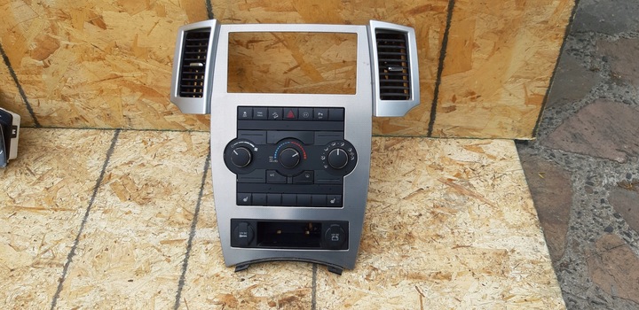 фото №1, Рамка jeep grand cherokee 08-10r