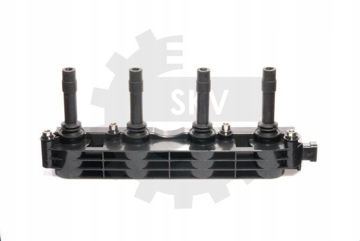 фото №13, Катушка зажигания opel 1208307