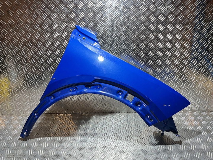 фото №1, Крило праві перед переднє opel mokka b ii 20- eav