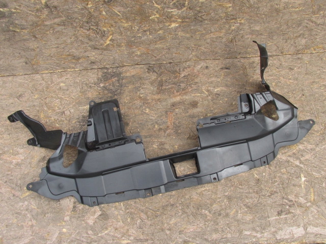 фото №6, Honda crv iii 2007r 74111-swa захист pod двигун / ременя передньої