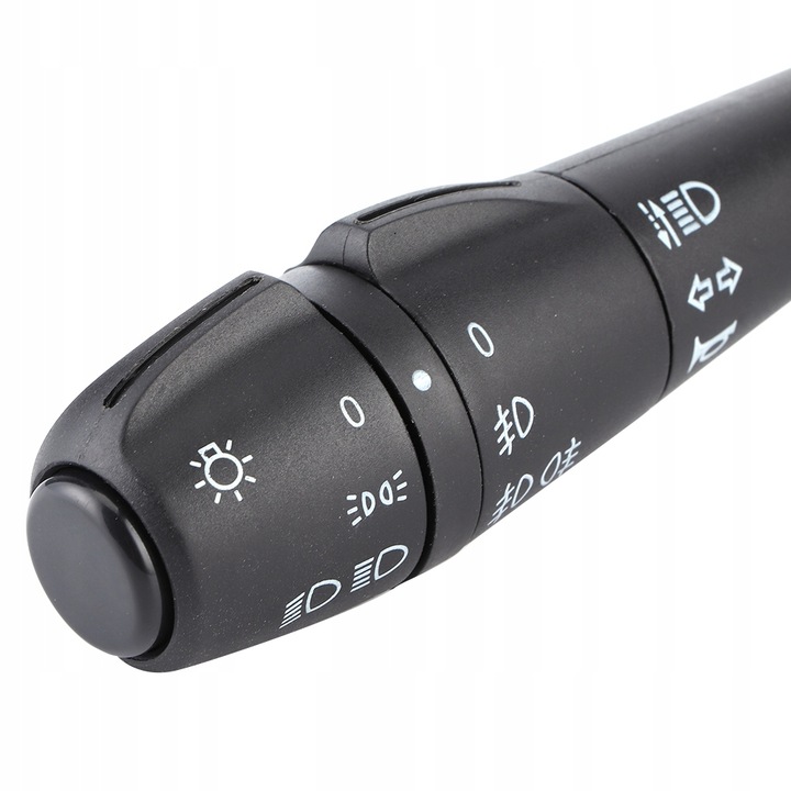 фото №11, Перемикач колонки поворотів індикатор керуючий łodygi 8201167988