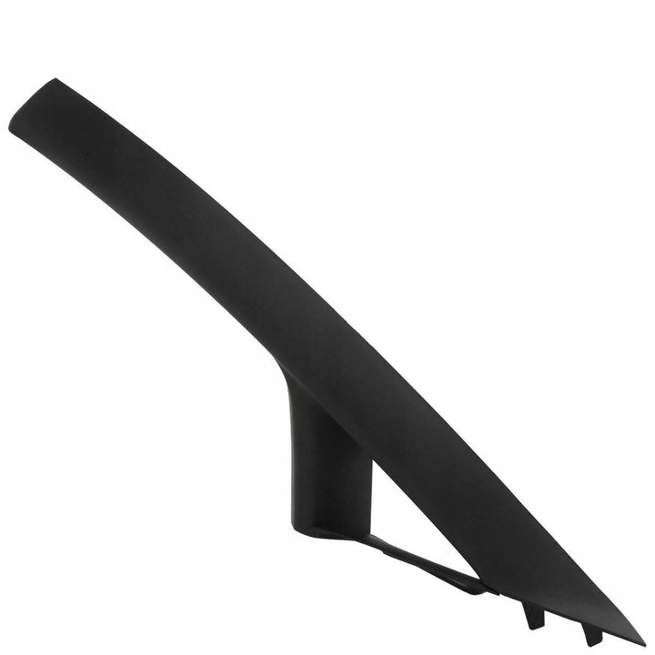 фото №1, Захист стійка права сторона fiesta 2013-19 оригінал