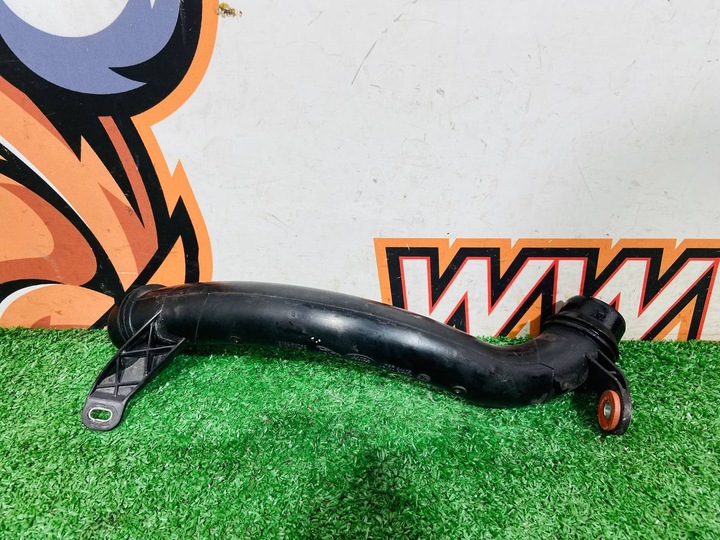 фото №10, Труба шланг інтеркулер land l550 gj32-6c782-aa