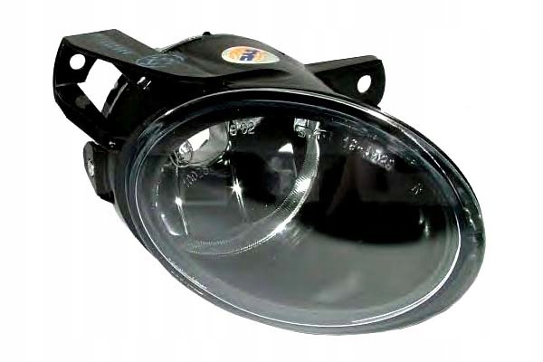 фото №2, Tyc лампа протитуманна hb4 vw passat b6 03.05-