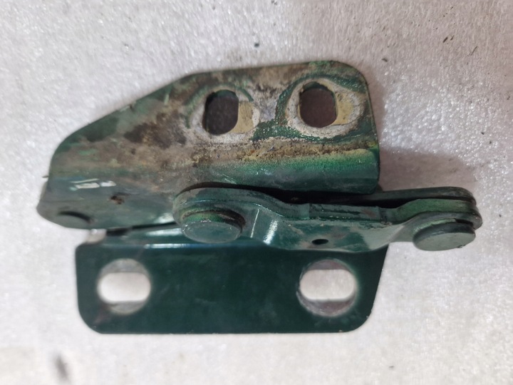 фото №8, Sprinter kpl петля петлі капота перед