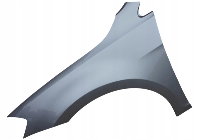 фото №1, Крыло переднее левый vw golf vii 7 lb7w 12/17r