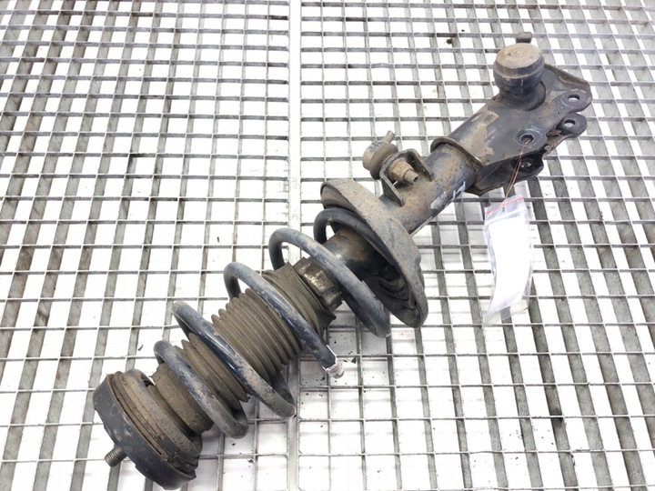 фото №2, Амортизатор лівий перед opel insignia a 2.0 13319745 універсал 08-17