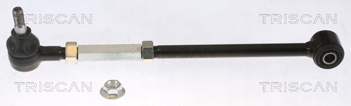 фото №1, Triscan важіль зад лівий toyota avensis t25