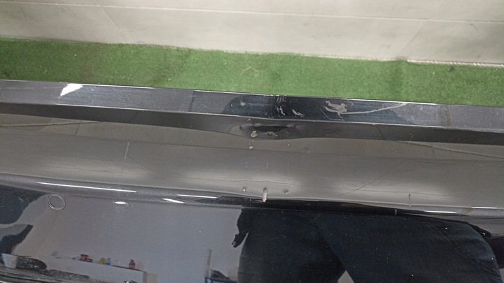 фото №6, Bmw f44 бампер зад м-пакет 6pdc 475 235i