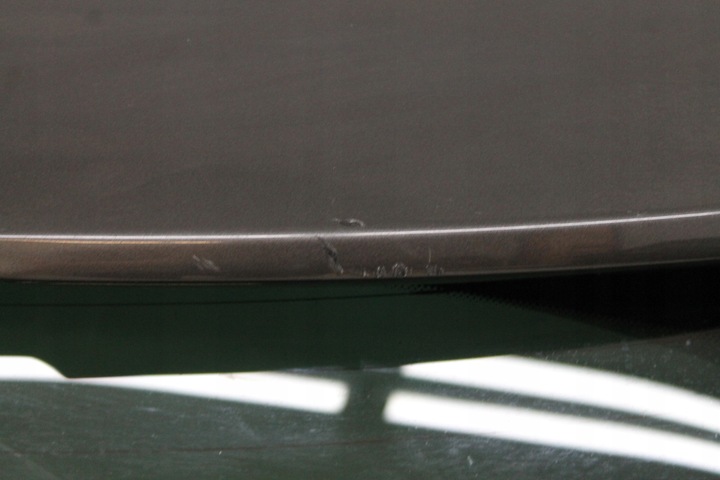 фото №14, Opel insignia a універсал 08r- кришка багажника зад задня z177