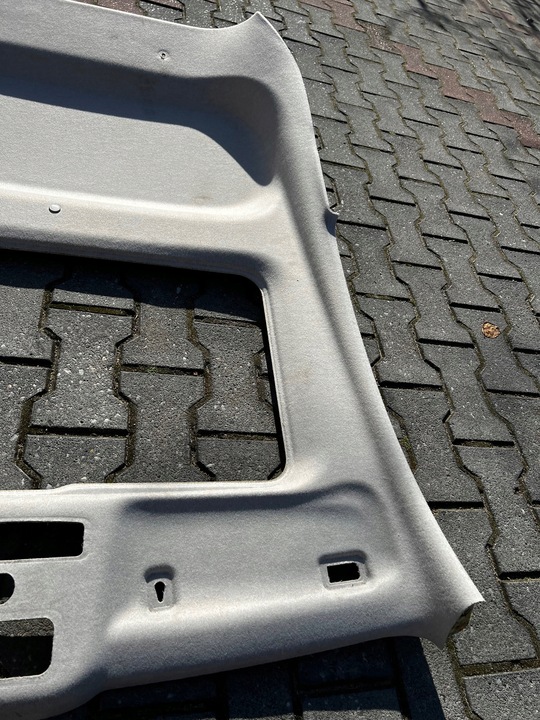 фото №10, Fiat 500 2007-24 крыша стеклянный панорама открывающаяся потолок 735\a