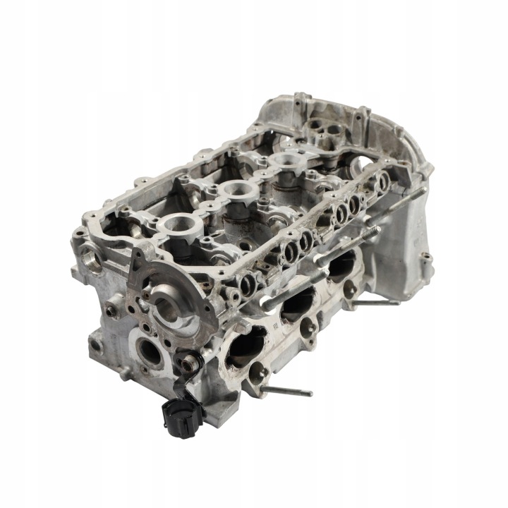 фото №11, Audi s4 b8 3.0 tfsi quattro головка циліндра 06e103066c 06e103066cx
