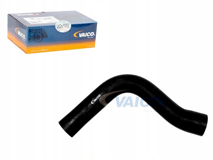 фото №1, Шланг радіатор верх mercedes купе c124 e a1