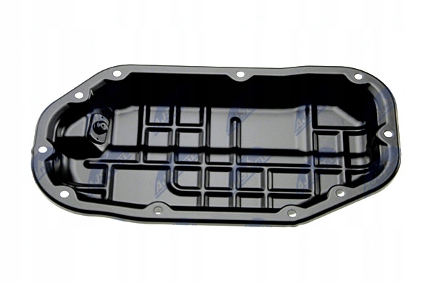 фото №9, Nty поддон масла nissan 370z 09- infiniti fx37 08- ex35 37 08- m37