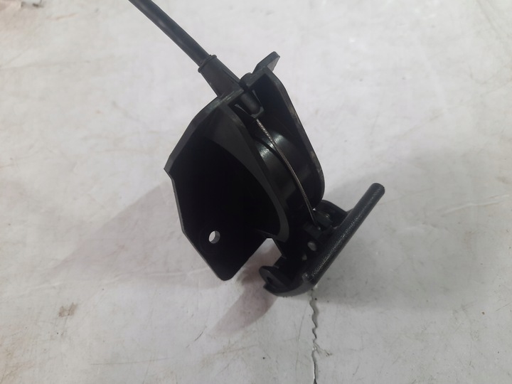 фото №3, Gmc acadia 12-16 трос тягa капота usa