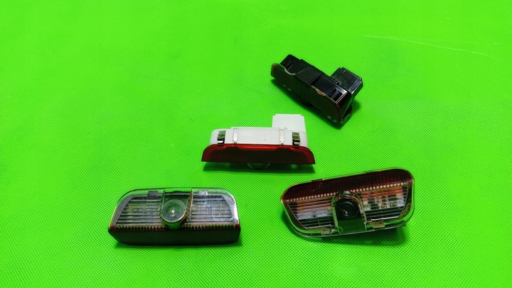 фото №7, Projektorki skoda superb ii двері перед зад