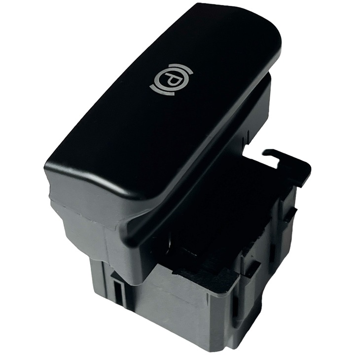 фото №6, Вимикач кнопка гальма ручного citroen c4 ds4 peugeot 3008 5008