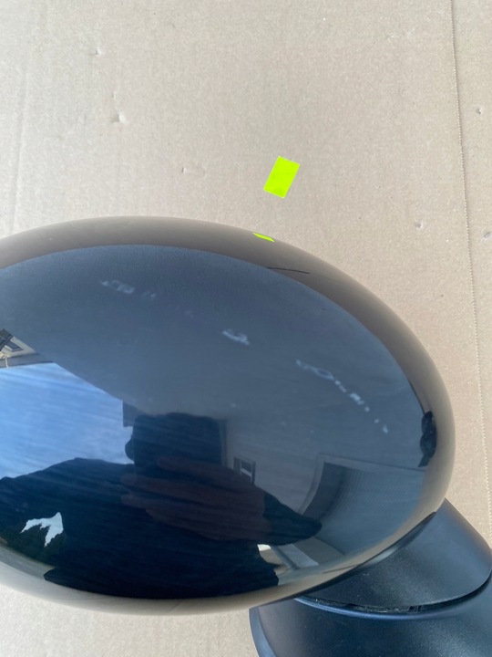 фото №6, Зеркало правые mini cooper f60 countryman 3 pin европа