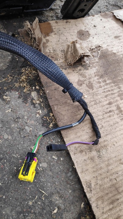 фото №9, Сидіння правий перед подушка безпеки uk volkswagen golf vii hb