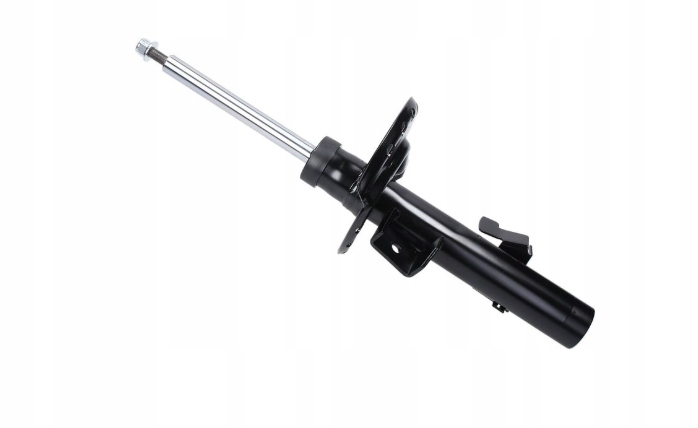 фото №1, Амортизатор перед праві mondeo mk4